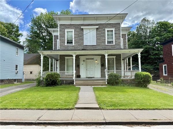 34-36 Cliff Street, Oneonta, NY 13820