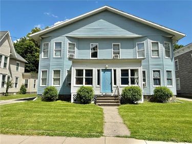 38-40 Cliff Street , Oneonta, NY 13820
