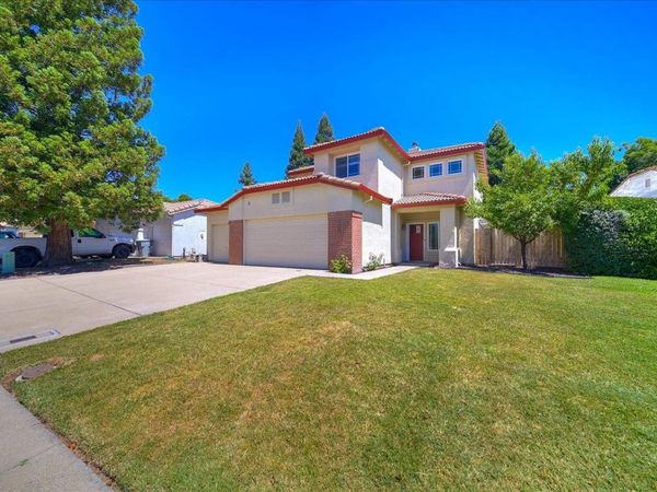 2835 Augusta Ct, Rocklin, CA 95765