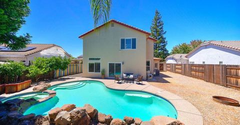 2835 Augusta Ct, Rocklin, CA 95765 Photo