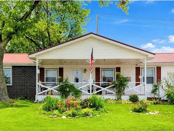 1525 McCutchen Road, Rolla, MO 65401