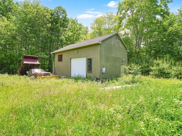 0 Center Street, Ludlow, MA 01056