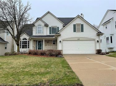4927 Ravine Court, Ann Arbor Twp, MI 48105