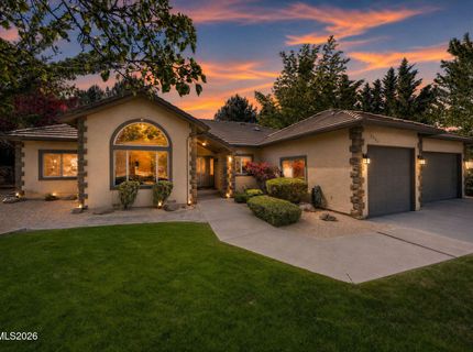 13345 Fieldcreek Lane, Reno, NV 89511 Photo