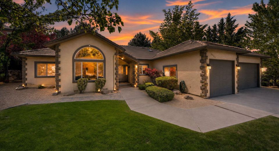 13345 Fieldcreek Lane, Reno, NV 89511 Photo