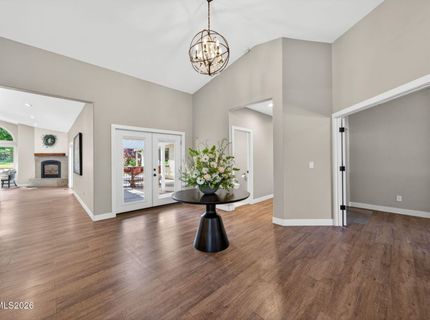 13345 Fieldcreek Lane, Reno, NV 89511 Photo
