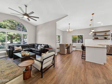 13345 Fieldcreek Lane, Reno, NV 89511 Photo