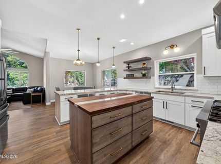 13345 Fieldcreek Lane, Reno, NV 89511 Photo