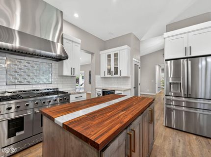 13345 Fieldcreek Lane, Reno, NV 89511 Photo