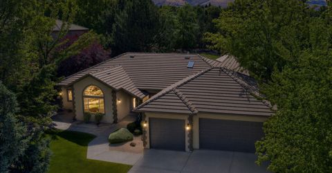 13345 Fieldcreek Lane, Reno, NV 89511 Photo