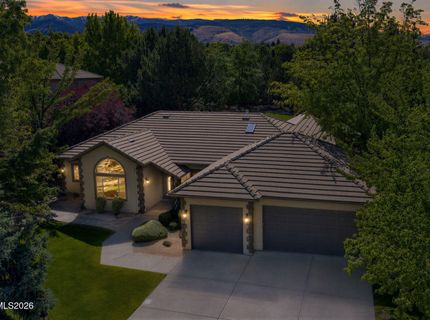 13345 Fieldcreek Lane, Reno, NV 89511 Photo