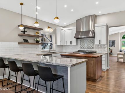 13345 Fieldcreek Lane, Reno, NV 89511 Photo