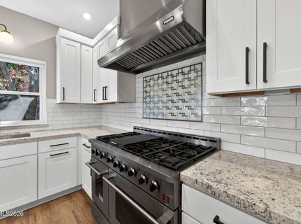 13345 Fieldcreek Lane, Reno, NV 89511 Photo