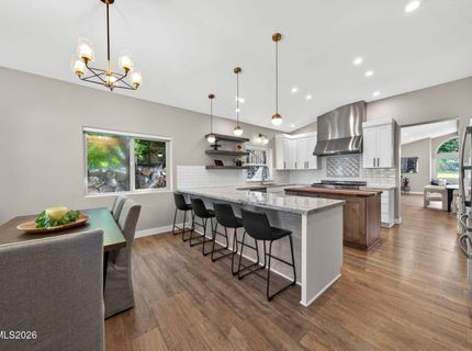 13345 Fieldcreek Lane, Reno, NV 89511 Photo