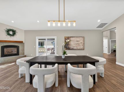 13345 Fieldcreek Lane, Reno, NV 89511 Photo