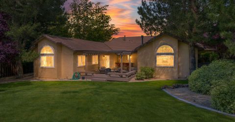 13345 Fieldcreek Lane, Reno, NV 89511 Photo