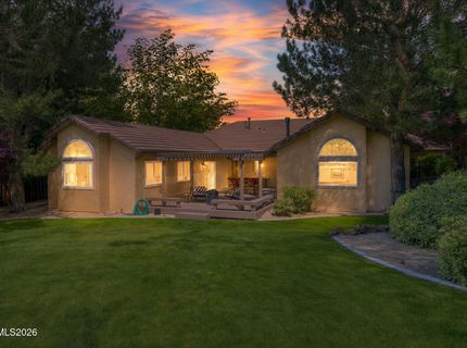 13345 Fieldcreek Lane, Reno, NV 89511 Photo