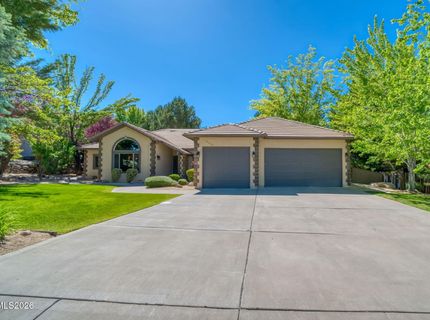 13345 Fieldcreek Lane, Reno, NV 89511 Photo