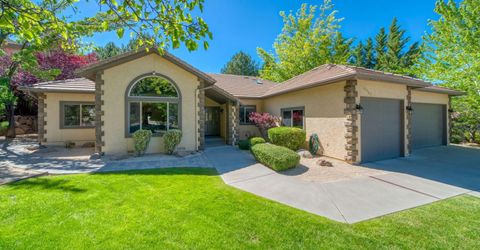 13345 Fieldcreek Lane, Reno, NV 89511 Photo