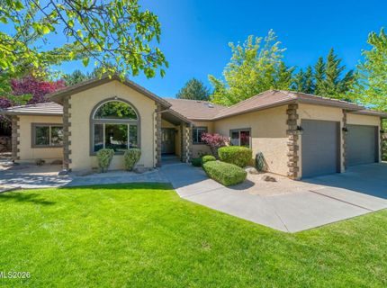 13345 Fieldcreek Lane, Reno, NV 89511 Photo