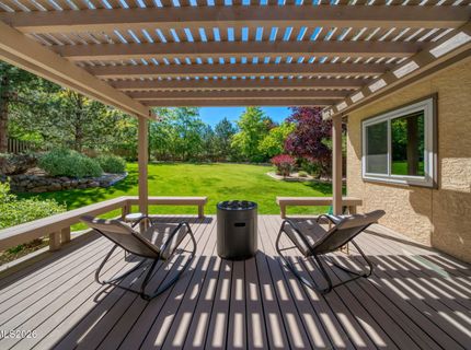 13345 Fieldcreek Lane, Reno, NV 89511 Photo