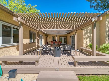 13345 Fieldcreek Lane, Reno, NV 89511 Photo