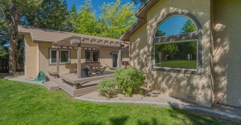 13345 Fieldcreek Lane, Reno, NV 89511 Photo