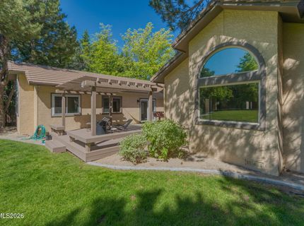 13345 Fieldcreek Lane, Reno, NV 89511 Photo