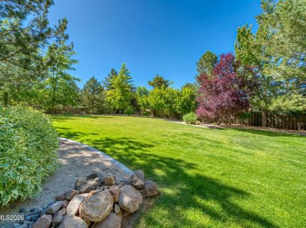 13345 Fieldcreek Lane, Reno, NV 89511 Photo