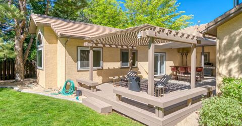 13345 Fieldcreek Lane, Reno, NV 89511 Photo