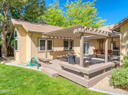 13345 Fieldcreek Lane, Reno, NV 89511 Photo