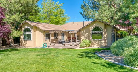 13345 Fieldcreek Lane, Reno, NV 89511 Photo