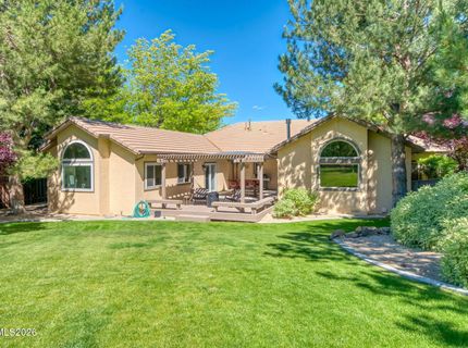 13345 Fieldcreek Lane, Reno, NV 89511 Photo