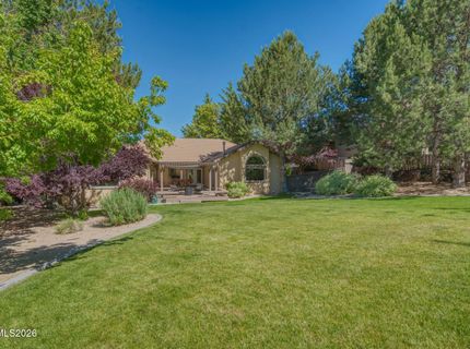 13345 Fieldcreek Lane, Reno, NV 89511 Photo
