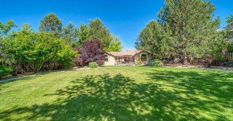 13345 Fieldcreek Lane, Reno, NV 89511 Photo