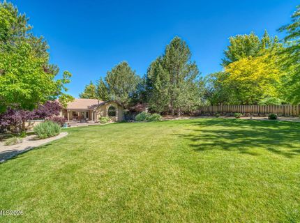 13345 Fieldcreek Lane, Reno, NV 89511 Photo