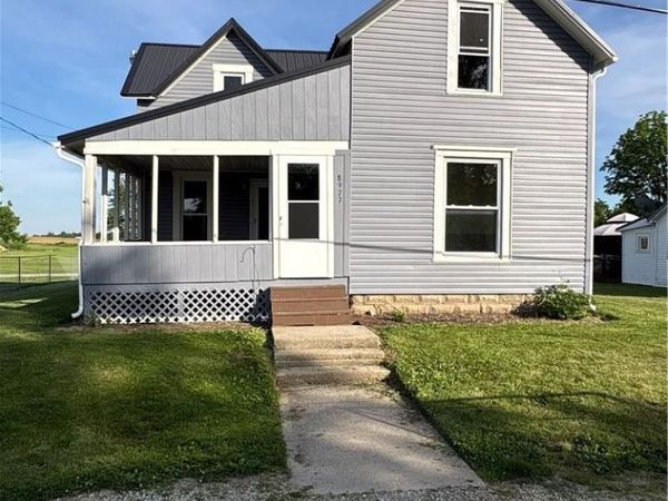 8977 Liberty Street, Union City, OH 45390