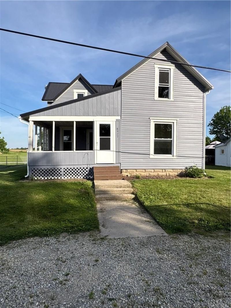 8977 Liberty Street, Union City, OH 45390 Main Photo