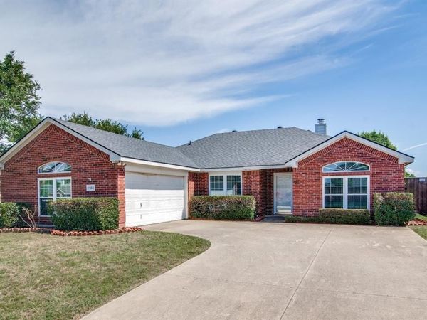 1102 E Oak Street, Wylie, TX 75098