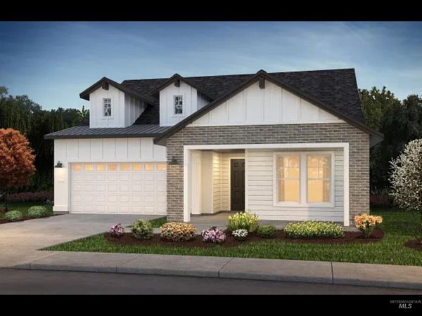 12237 S Courage Ln, Kuna, ID 83634