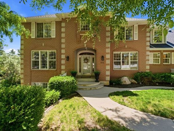 702 E 200 N, Kaysville, UT 84037