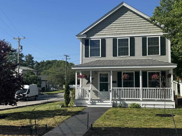 142 Comeau Street, Manchester, NH 03102