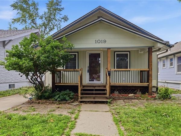 1019 E 21st Avenue, North Kansas City, MO 64116