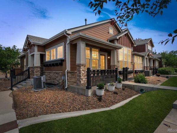 3751 W 136th Avenue , Unit S1, Broomfield, CO 80023