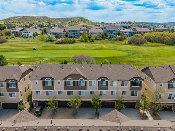 1420 Royal Troon Drive , Castle Rock, CO 80104