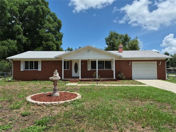 25632 SW 19TH AVENUE , NEWBERRY, FL 32669