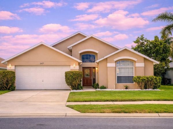 2629 STAR LAKE VIEW DRIVE , KISSIMMEE, FL 34747