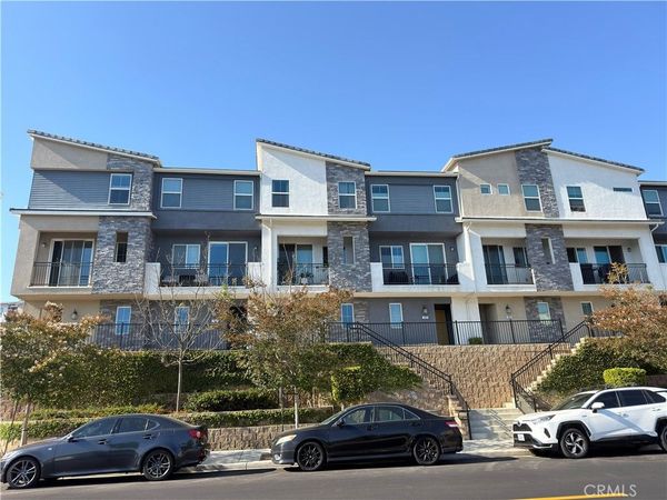 342 Fitzpatrick, Unit 106-B1, San Marcos, CA 92069