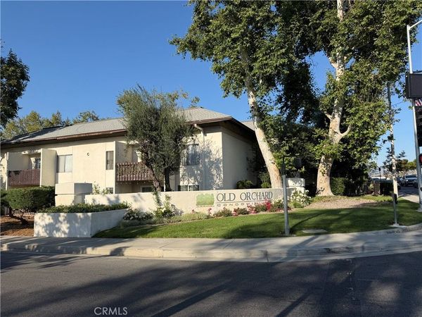 23515 Lyons, Unit 131, Valencia, CA 91355