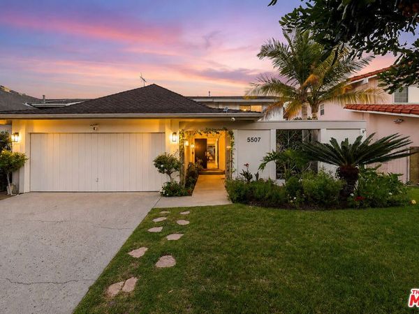 5507 Bluebell Avenue, Valley Village, CA 91607